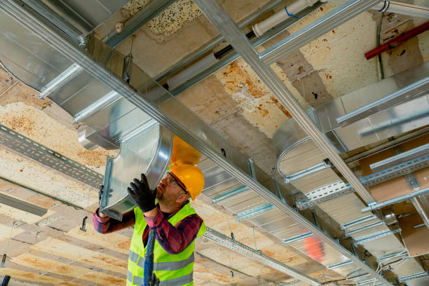Best HVAC Training and Certification in Shorewood Hills, WI
