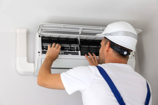 Best Ductless Mini-Split Systems in Shorewood Hills, WI